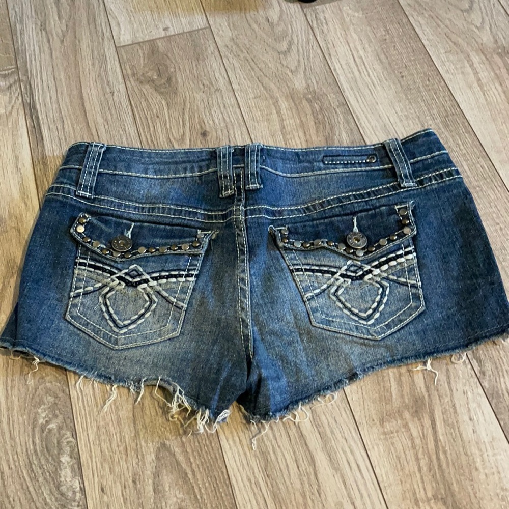 Shorts